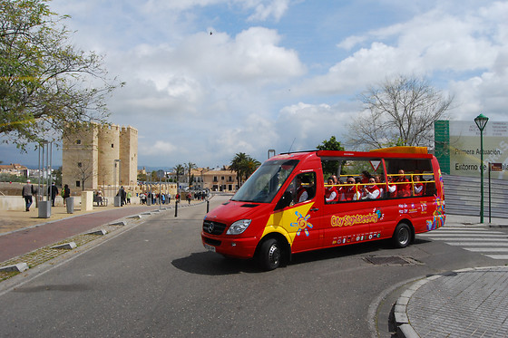 CITY SIGHTSEEING CÓRDOBA - photo 4