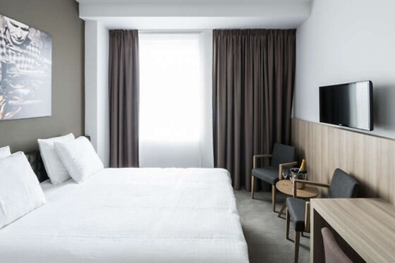 Hotel Mercure Roeselare - photo 1
