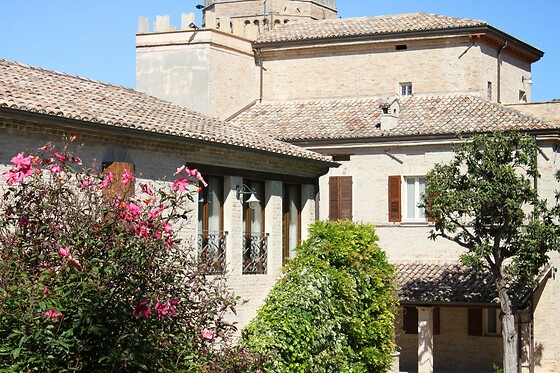 Castello Montegiove - photo 7