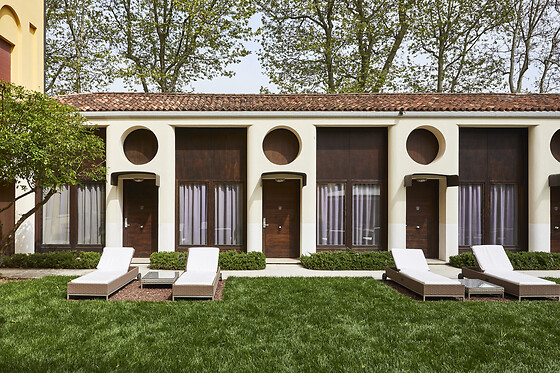 Hotel Indigo® Venice - Sant'Elena - photo 10