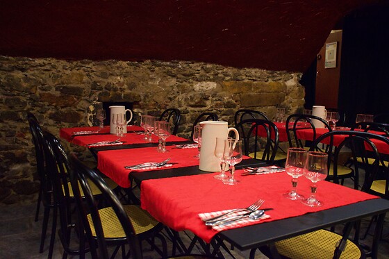 L'Âne Rouge - photo 0