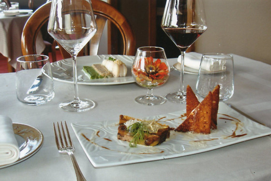 La Terrasse - photo 1