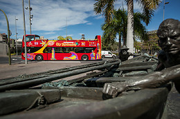 CITY SIGHTSEEING SANTA CRUZ DE TENERIFE