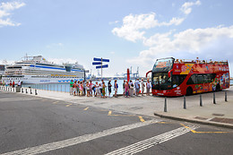 CITY SIGHTSEEING LAS PALMAS DE GRAN CANARIA