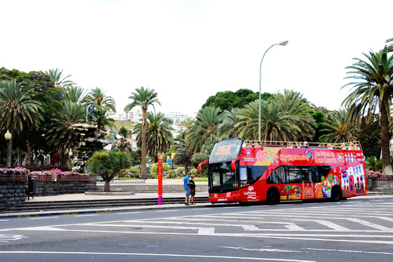 CITY SIGHTSEEING LAS PALMAS DE GRAN CANARIA - photo 6