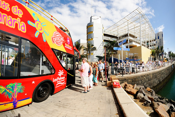 CITY SIGHTSEEING LAS PALMAS DE GRAN CANARIA - photo 7