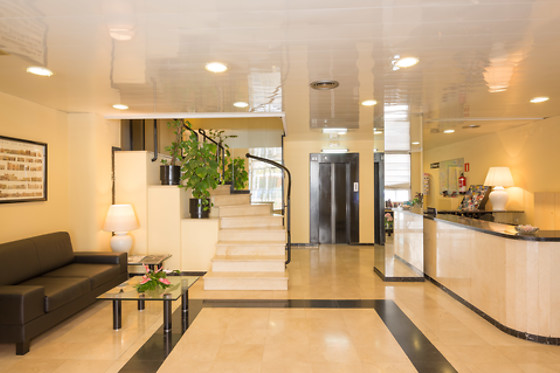APARTHOTEL BERTRAN - photo 5