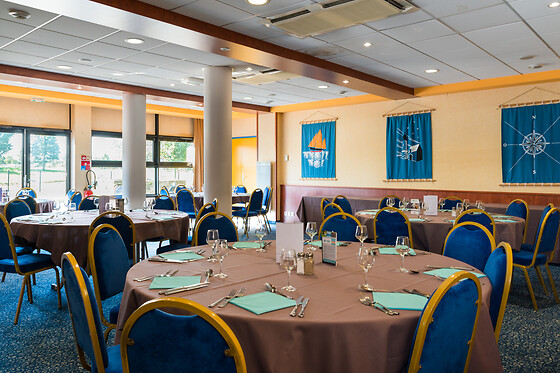 Brit Hôtel Saint Malo - Le Transat - photo 8