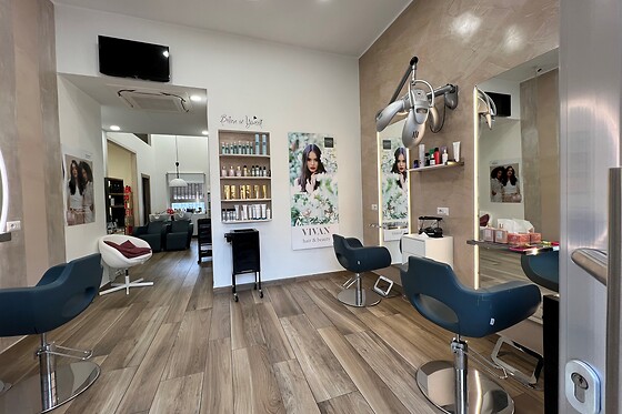 VIVAN hair & beauty - photo 0