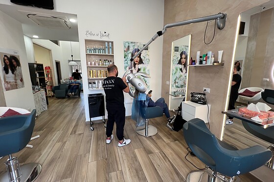 VIVAN hair & beauty - photo 4