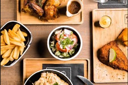 Poule & Poulette Gent (KM11)