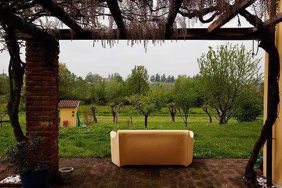 Eco Bio Agriturismo La Bella Vite - photo 0
