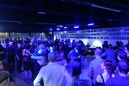 Zotto Tango Academy Milano