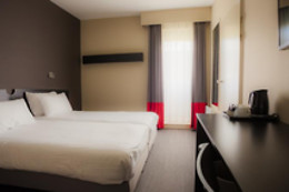 Best Western Wavre