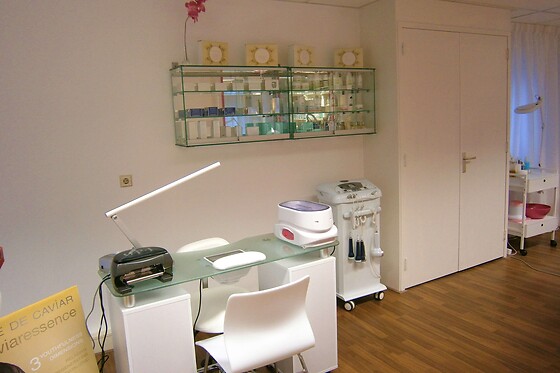 Beautysalon de Waterlelie - photo 1