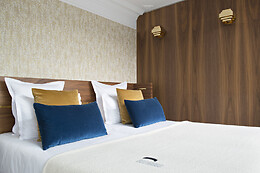 Hotel Parister