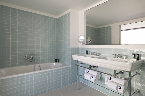 Hotel Parister - photo 18