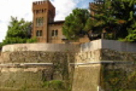 Hotel Molino Rosso - photo 3