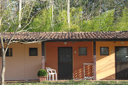 Rio Verde Villaggio Turistico