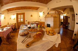 Agritur Renetta