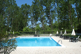 Rio Verde Villaggio Turistico