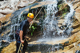 SERRANÍA AVENTURA