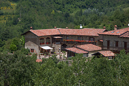 Abbadia Borgo del Sole
