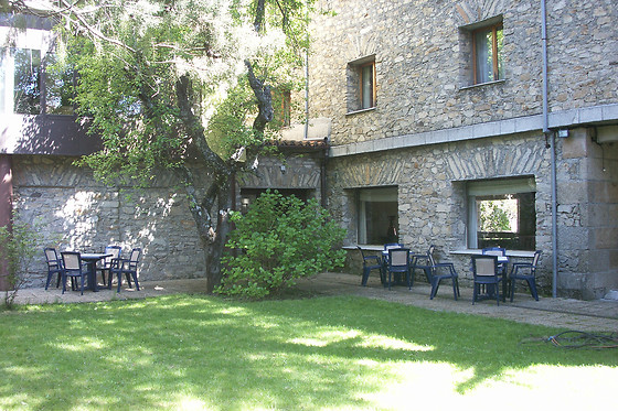 HOTEL LAS BATUECAS - photo 0