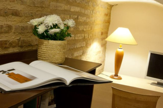 HOTEL ADHOC MONUMENTAL - photo 4