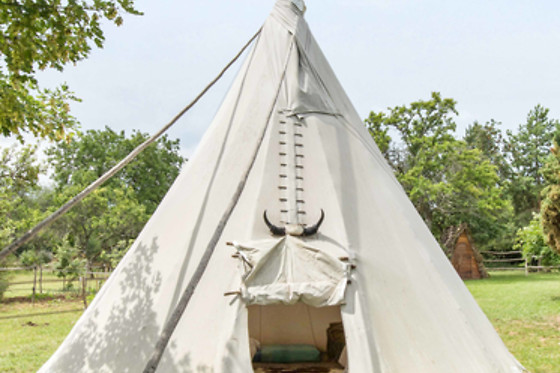The Good Time Family Ranch - photo 17