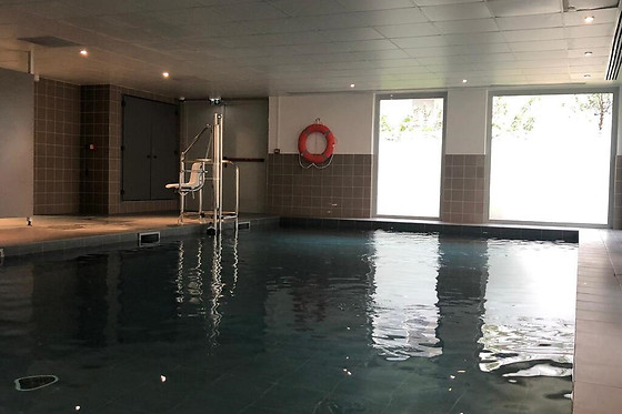 Nemea Appart'Hotel Nancy Grand Coeur - photo 5