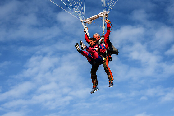 Abeille Parachutisme - photo 9