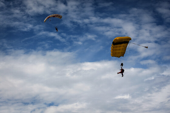 Abeille Parachutisme - photo 6