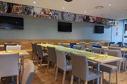 Cafétéria Aladin
