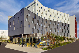 Golden Tulip - Bordeaux Euratlantique