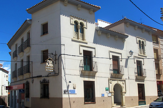 CASA RURAL CUATRO DE OROS - photo 3