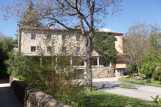 HOTEL LAS BATUECAS - photo 1