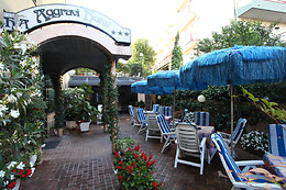 Hotel Aggravi