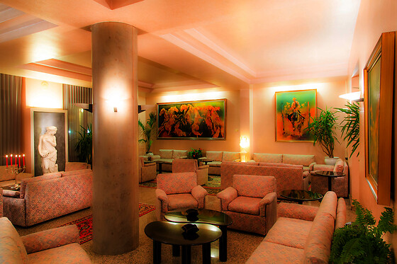 Albergo Diana - photo 4