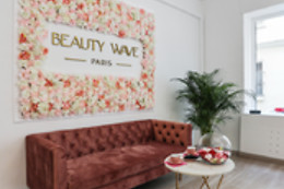 Beauty Wave Nice