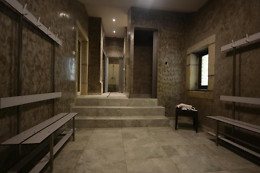 HOTEL BIENESTAR TERMAS DE VIZELA ****