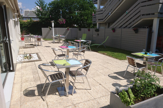 Campanile Tours Sud - Chambray les Tours - photo 9
