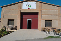 BODEGA VILLA D'ORTA