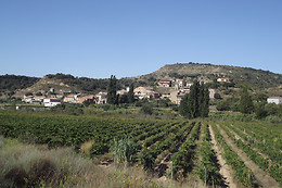 BODEGA VILLA D'ORTA