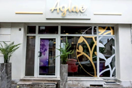 Aglaé Institut & Spa