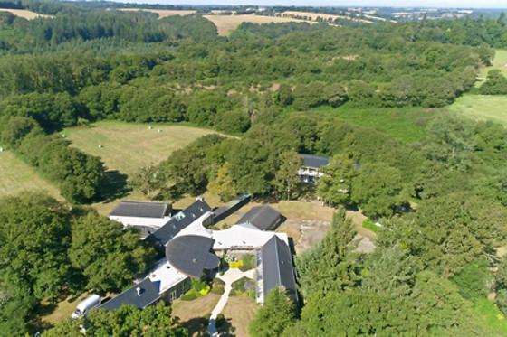 Breizh Ecolodge Hôtel Le Keréden - photo 3