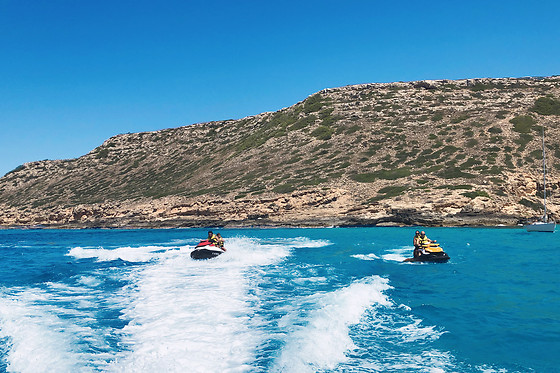 MALLORCA ON JETSKI - photo 0