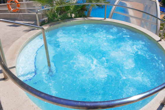 HOTEL GHT AQUARIUM & SPA - photo 12