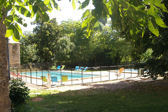 Domaine de Pradines - photo 14
