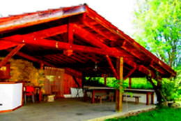 Maison Elixondoa